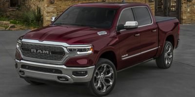 2019 dodge ram big horn for sale