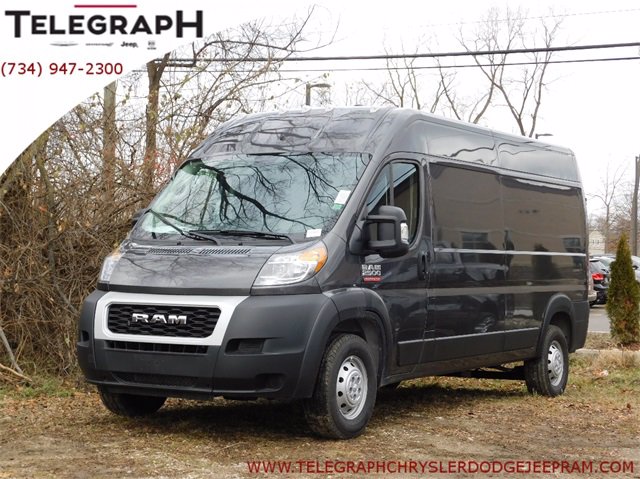 promaster high roof for sale