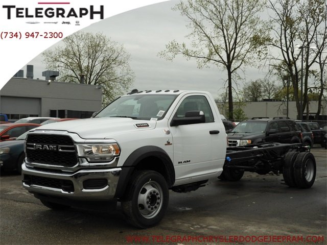Dodge Ram 5500 >> New 2019 Ram 5500 Chassis Cab Tradesman Regular Cab In Taylor 9k816 Dodge Ram 5500 >> New 2019 Ram 5500 Chassis Cab Tradesman Regular Cab In Taylor 9k816